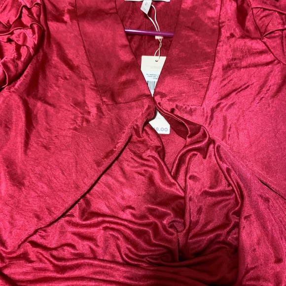 BCBG Runway Limited Edition New w Tags XS - Picture 8 of 8